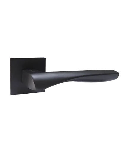Ручки стандарт Ручка дверная TRODOS AL-03-870E11 GF 